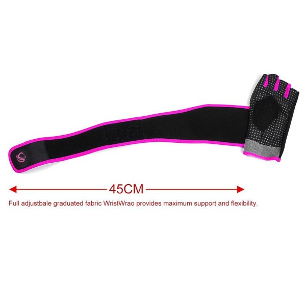 Weight Lifting Gloves